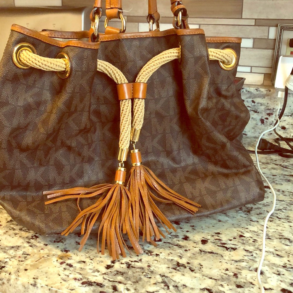 Michael Kors shoulder bag